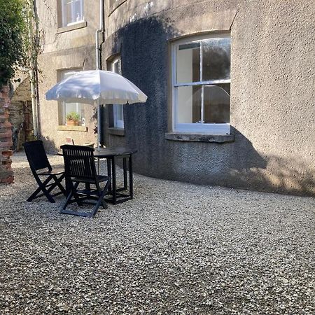 The Courtyard Apartment, Strangford Exterior photo